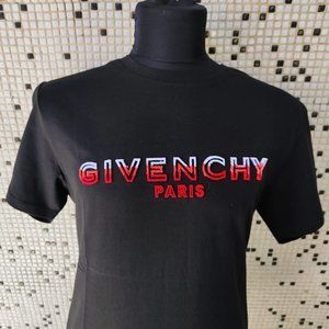 Givenchy Shirts - Givenchy Paris New Creation Tee For Men ! Givenchy Shirts - Givenchy Paris New Creation Tee For Men !
